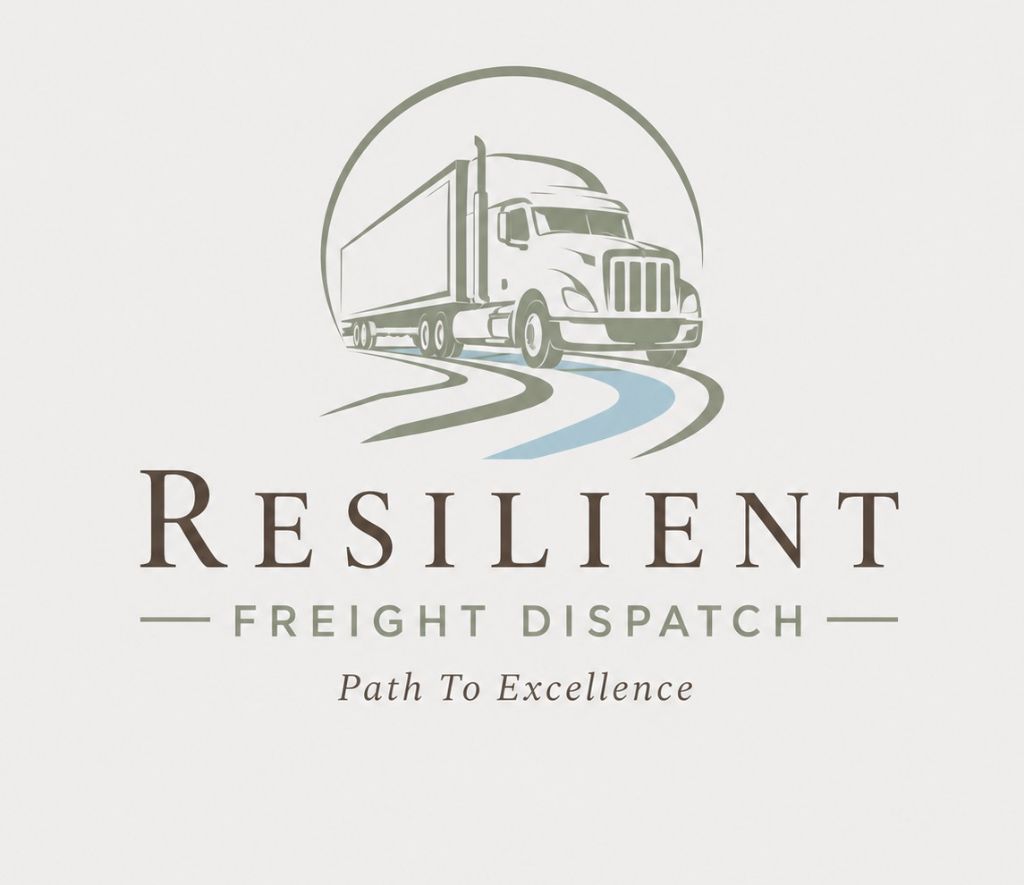 Resilient Freight Dispatch